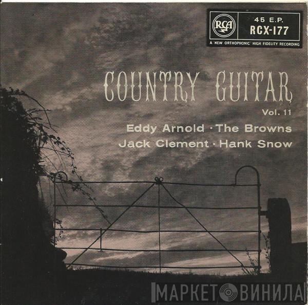  - Country Guitar Vol. 11