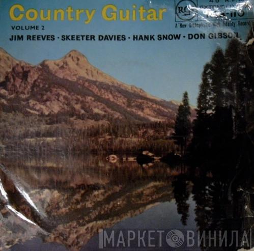  - Country Guitar Volume 2