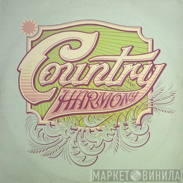  - Country Harmony