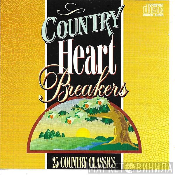  - Country Heart Breakers