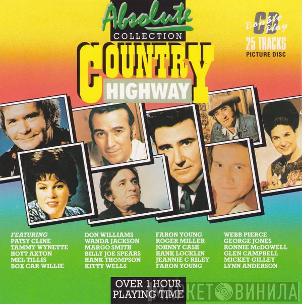  - Country Highway