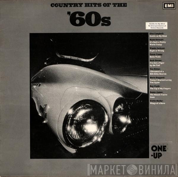  - Country Hits Of The '60s