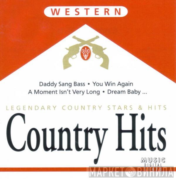  - Country Hits