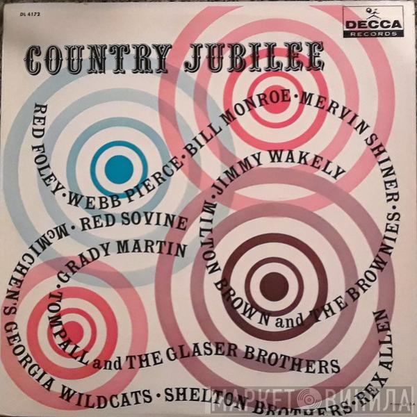  - Country Jubilee