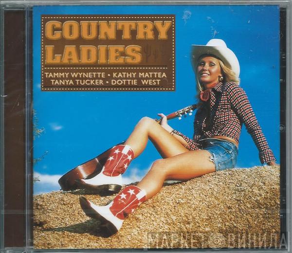  - Country Ladies