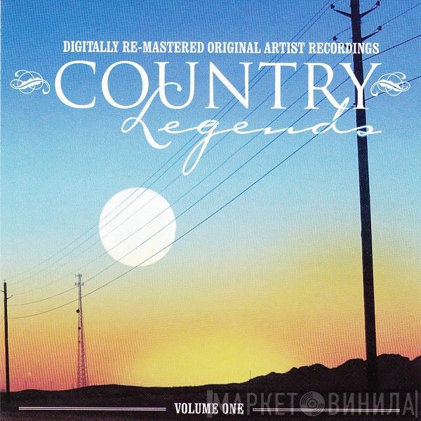  - Country Legends