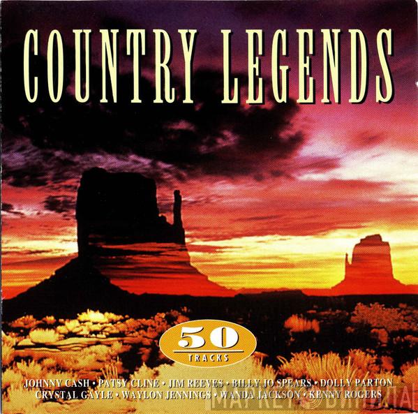  - Country Legends