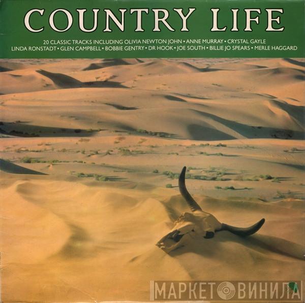  - Country Life