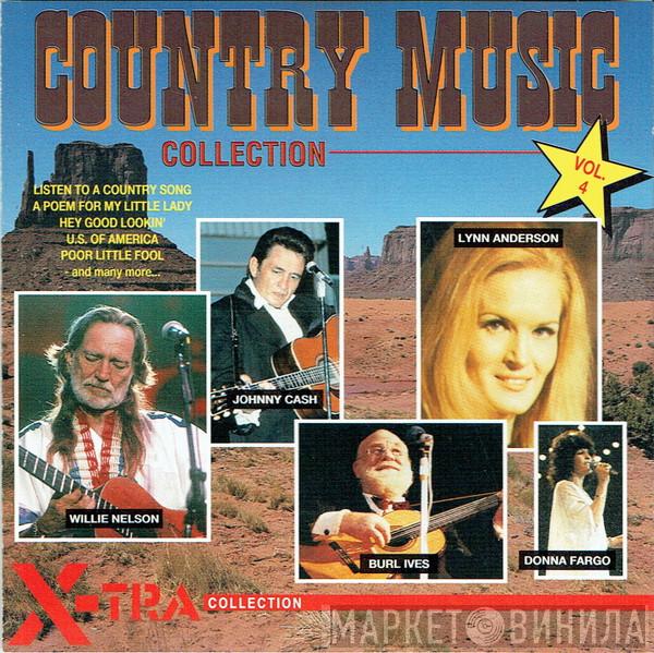  - Country Music Collection Vol. 4