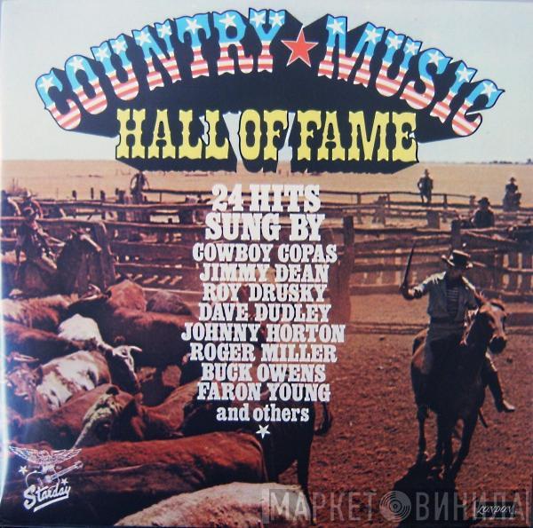  - Country Music Hall Of Fame