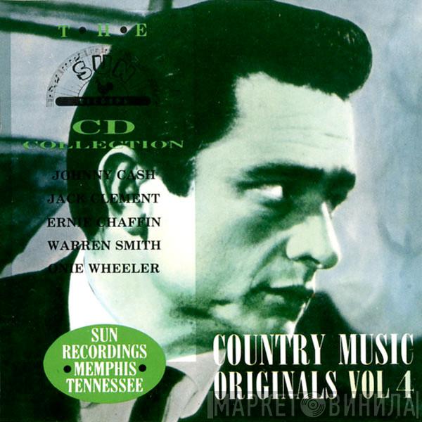  - Country Music Originals Vol 4