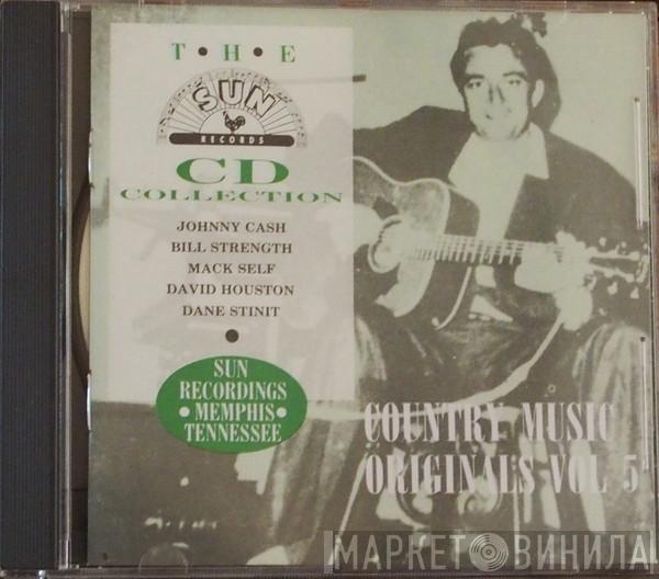  - Country Music Originals Vol. 5