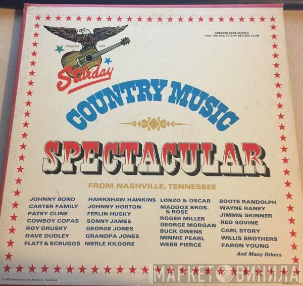  - Country Music Spectacular
