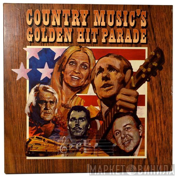  - Country Music's Golden Hit Parade