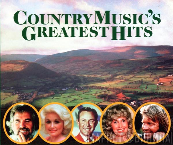  - Country Music's Greatest Hits