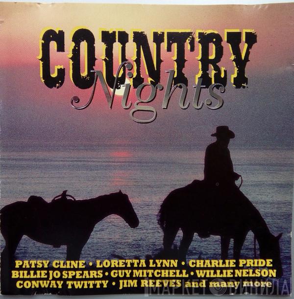  - Country Nights