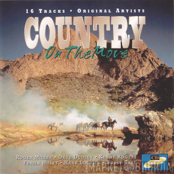  - Country On The Move