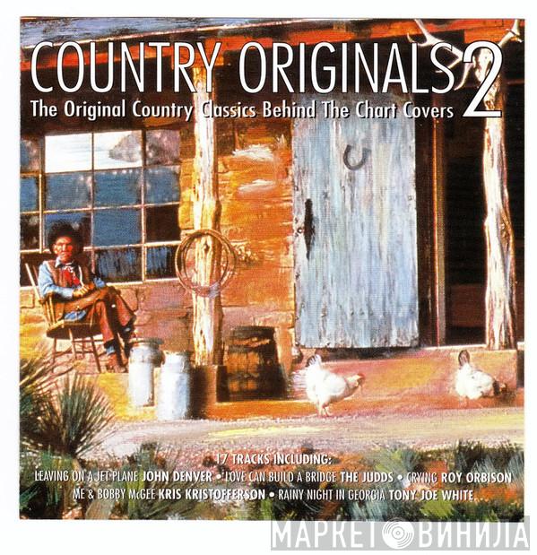  - Country Originals 2