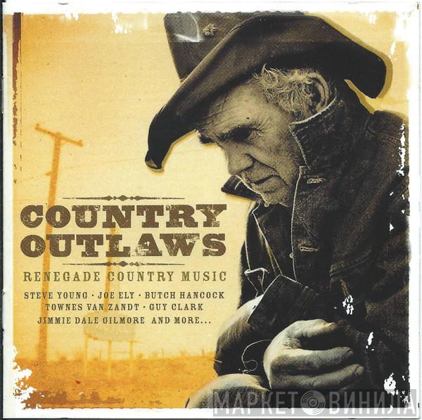  - Country Outlaws