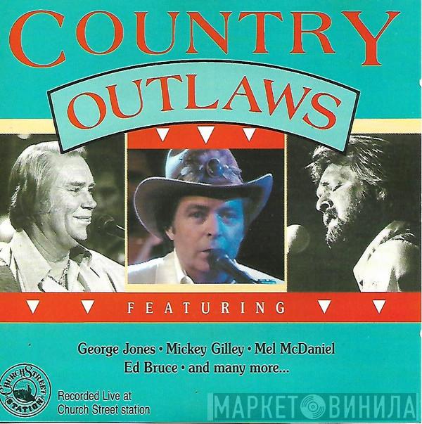  - Country Outlaws