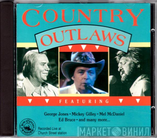  - Country Outlaws