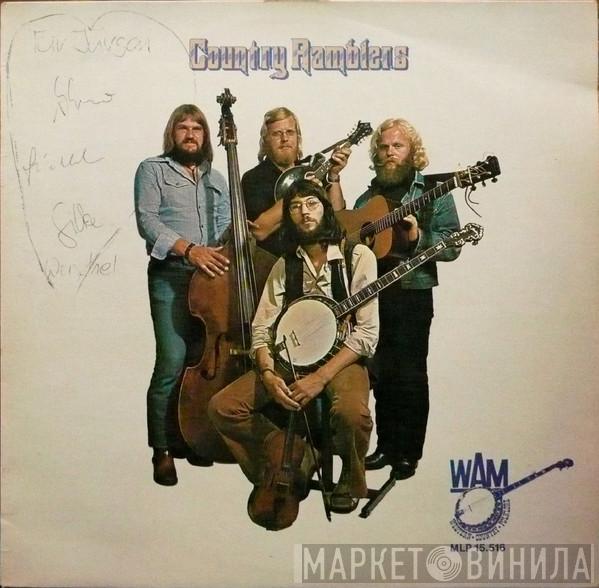Country Ramblers  - Country Ramblers