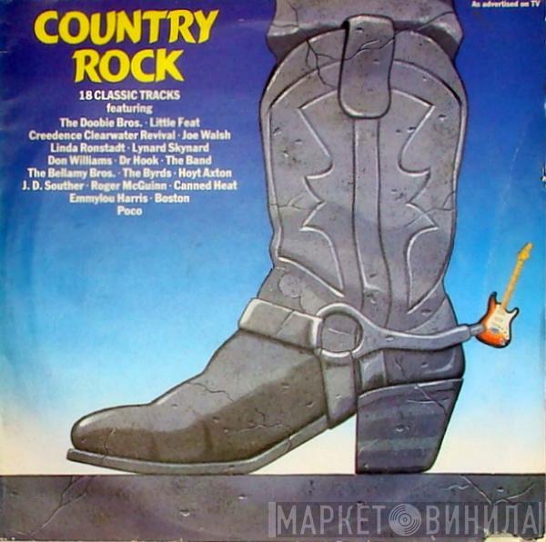  - Country Rock
