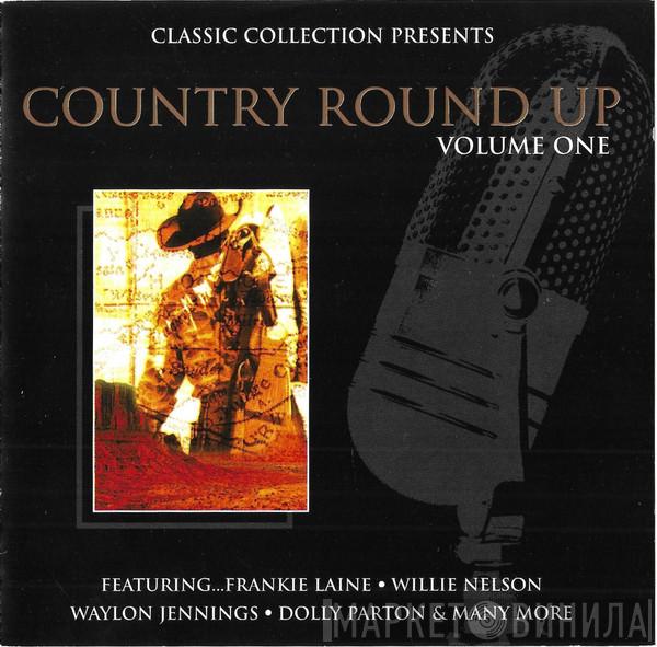  - Country Round Up Volume One