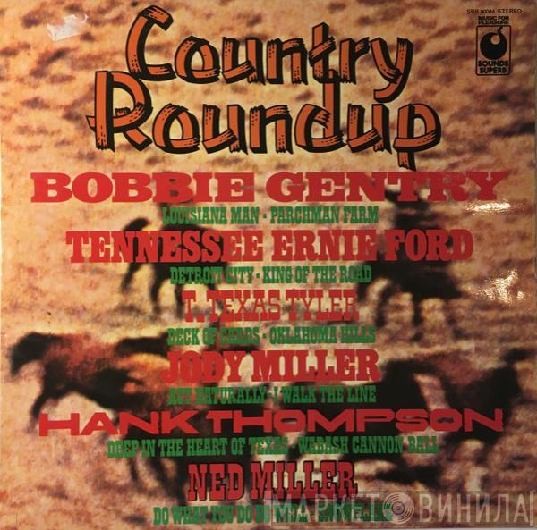  - Country Roundup