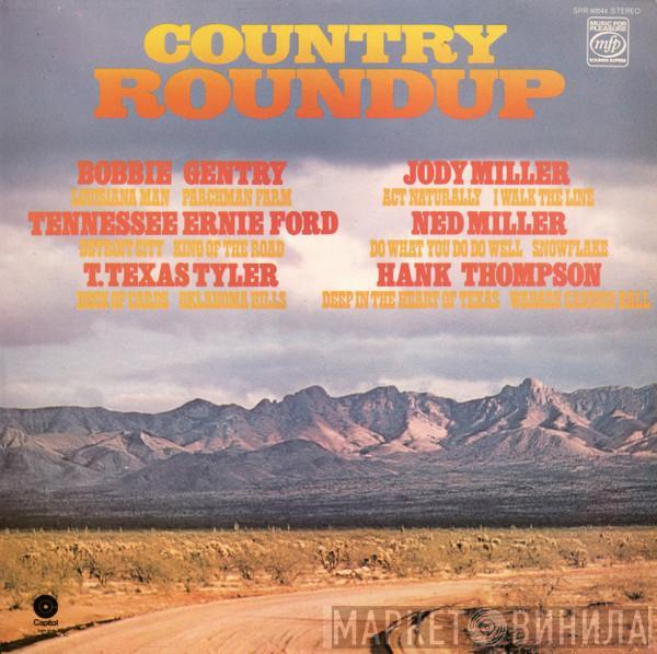  - Country Roundup