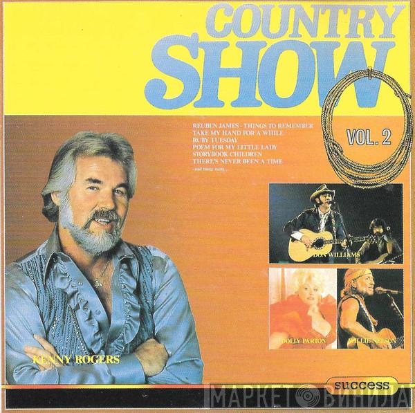  - Country Show Vol. 2