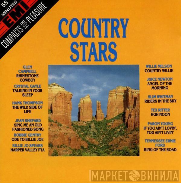  - Country Stars