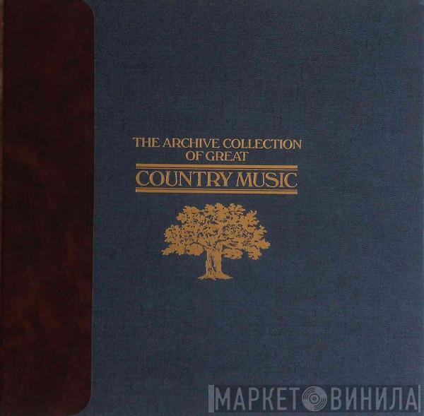  - Country Strings