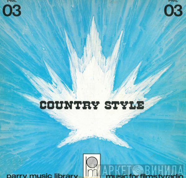  - Country Style