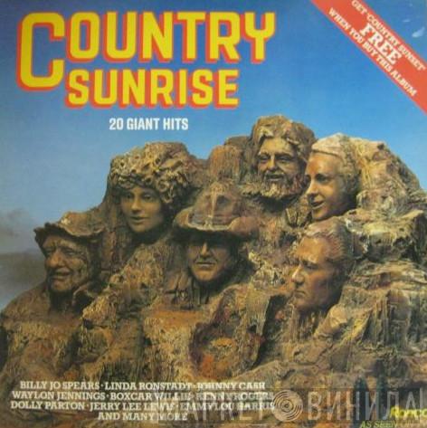  - Country Sunrise (20 Giant Hits)