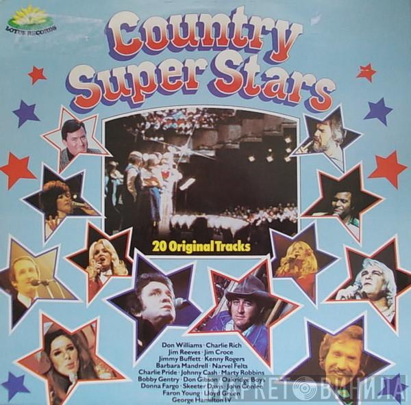  - Country Super Stars