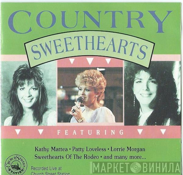  - Country Sweethearts