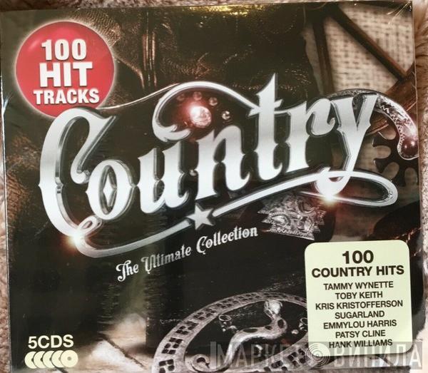  - Country - The Ultimate Collection