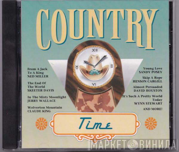  - Country Time