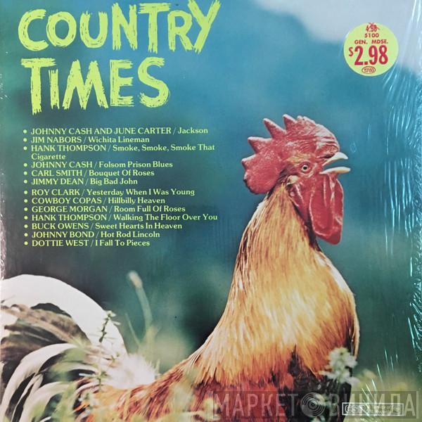  - Country Times Volume 2