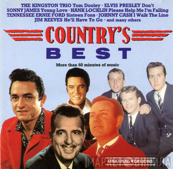  - Country's Best