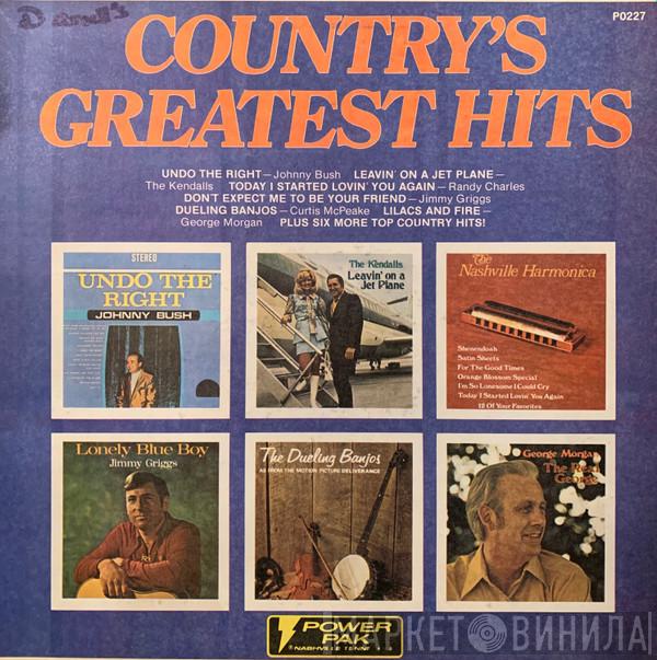  - Country's Greatest Hits