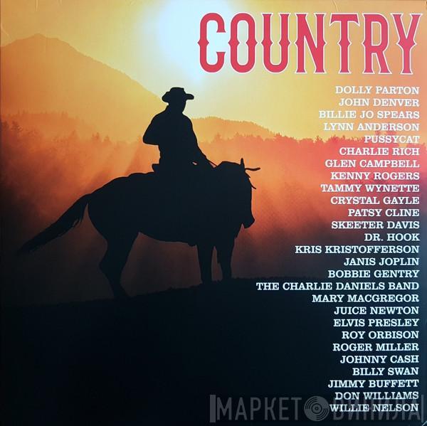  - Country