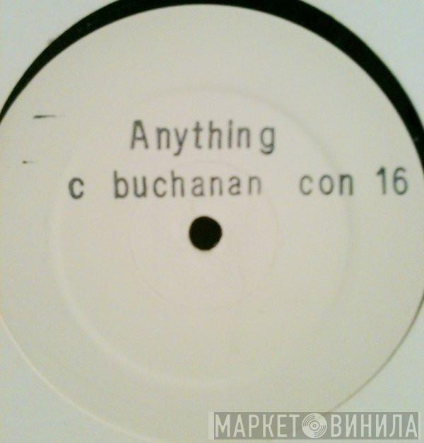 Courtney Buchanan - Anything
