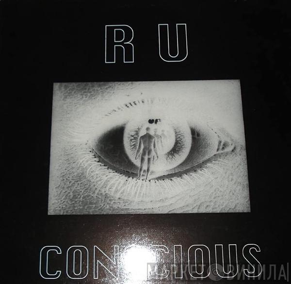 Courtney Buchanan - R U Conscious