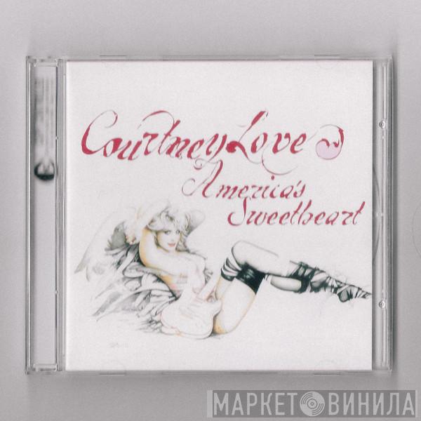 Courtney Love - America's Sweetheart