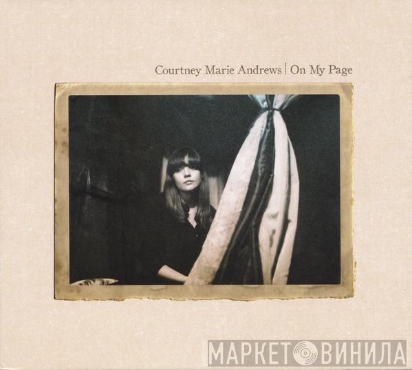 Courtney Marie Andrews - On My Page