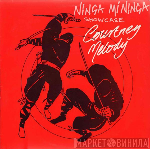 Courtney Melody - Ninga Mi Ninga Showcase