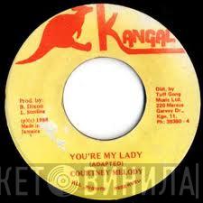 Courtney Melody - You're My Lady