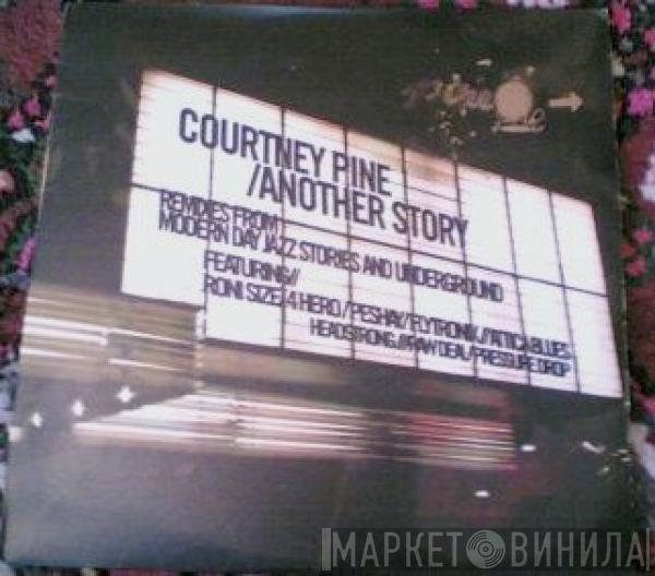 Courtney Pine - Another Story